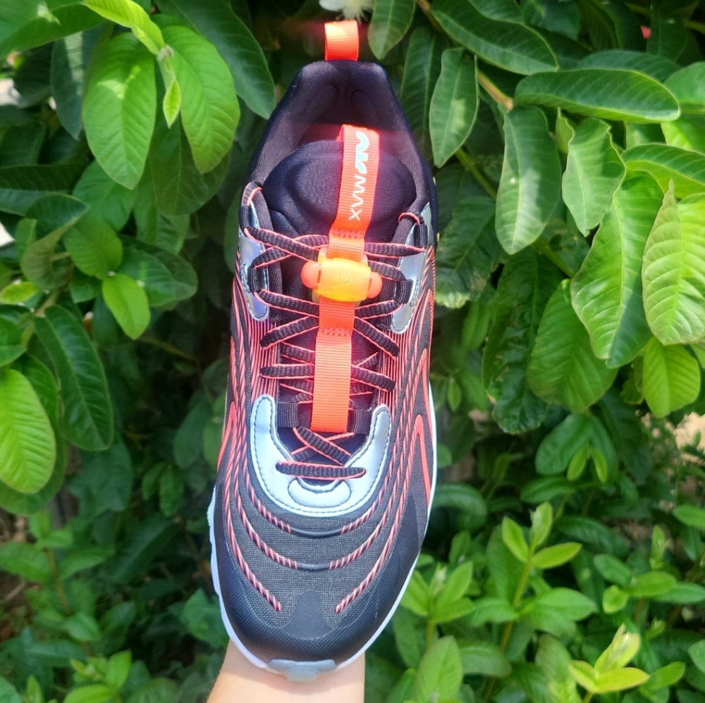 Nike Air Max 270 React Eng Alien